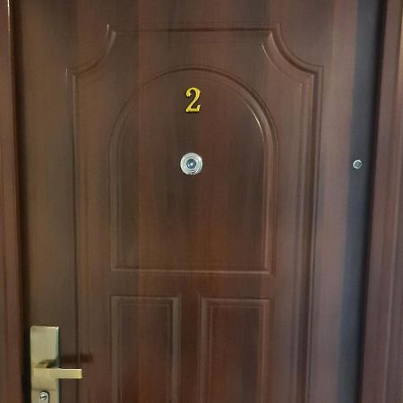 Ultracentral Golden Apartament 2 Suceava Eksteriør bilde